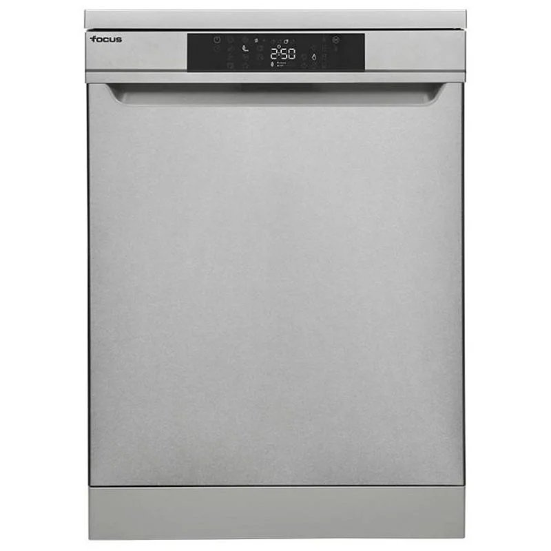 Lave Vaisselle Focus QUADRA.1015 15 Couverts Inox - Focus
