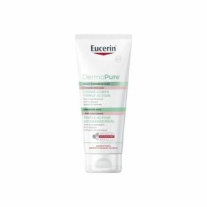 Eucerin Dermopure Crème Corps Triple Action 200ml - Eucerin
