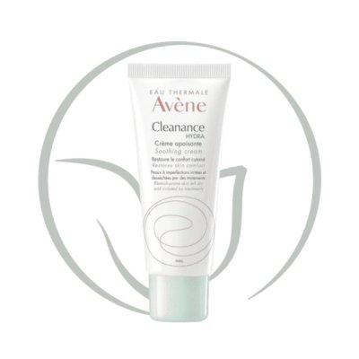 AVENE CLEANANCE HYDRA CREME APAISANTE 40ML - Avène