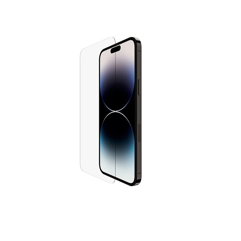 Coque De Protection Ultra Fine Antichoc - Black - iPhone 14 Pro Max - Apple