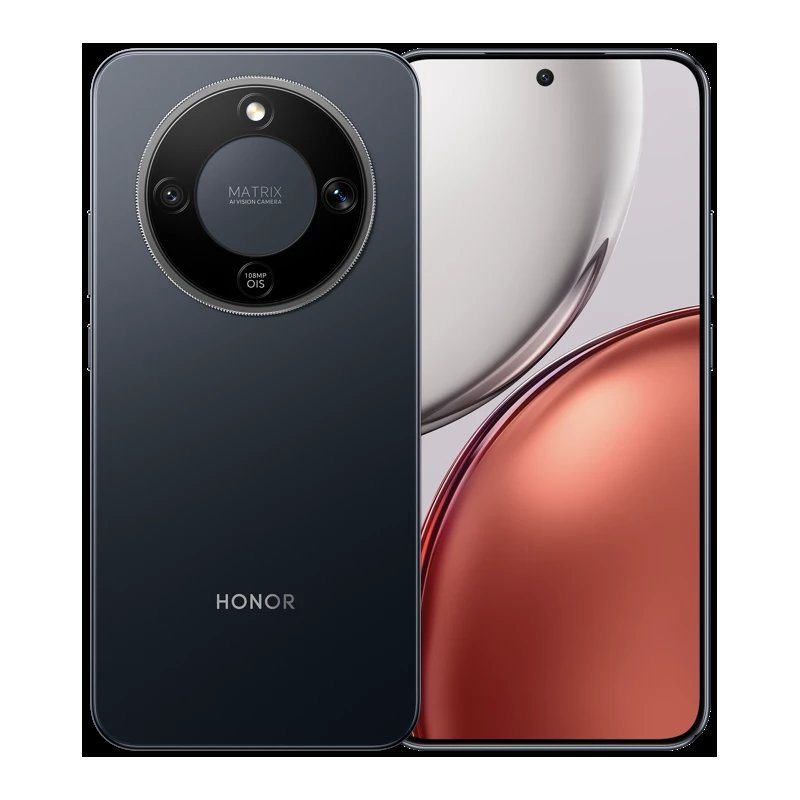 Smartphone HONOR X9D 5G 12GB 256GB – Noir - Honor