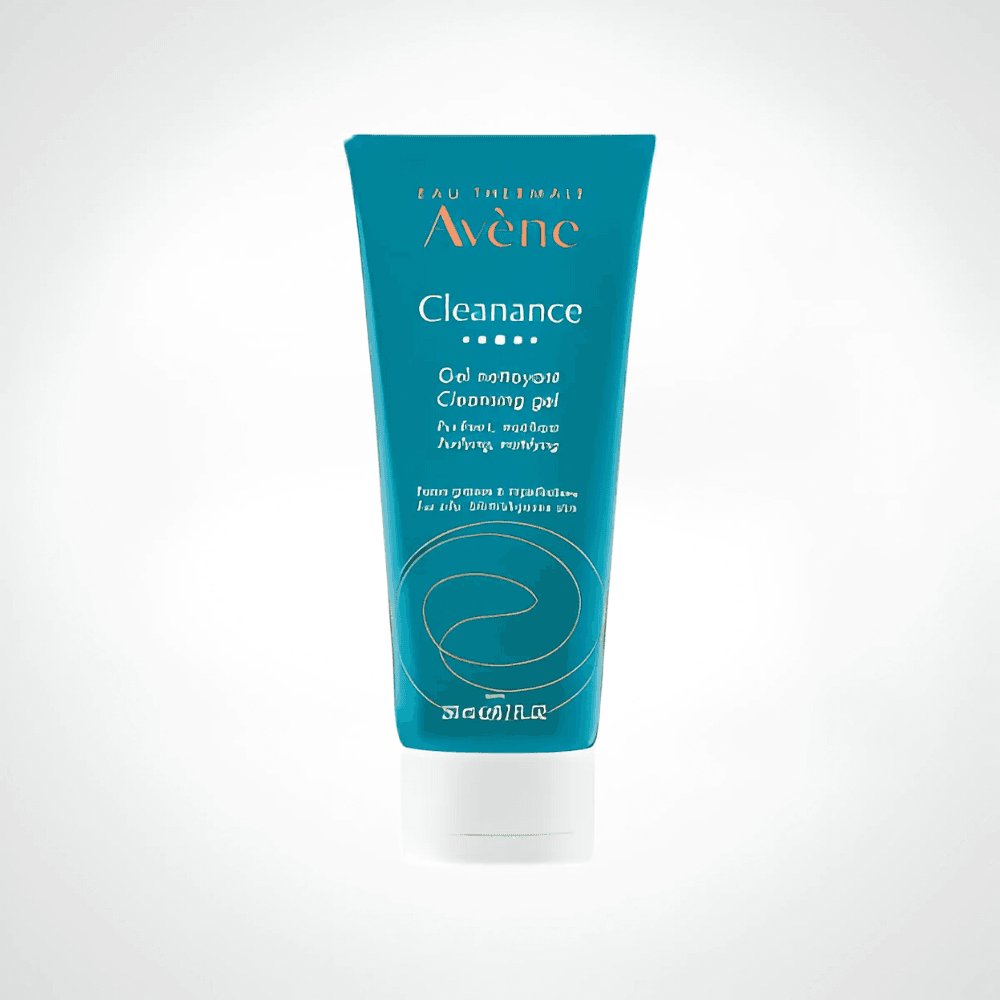 AVENE Cleanance GEL NETTOYANT tube 200ml - Avène