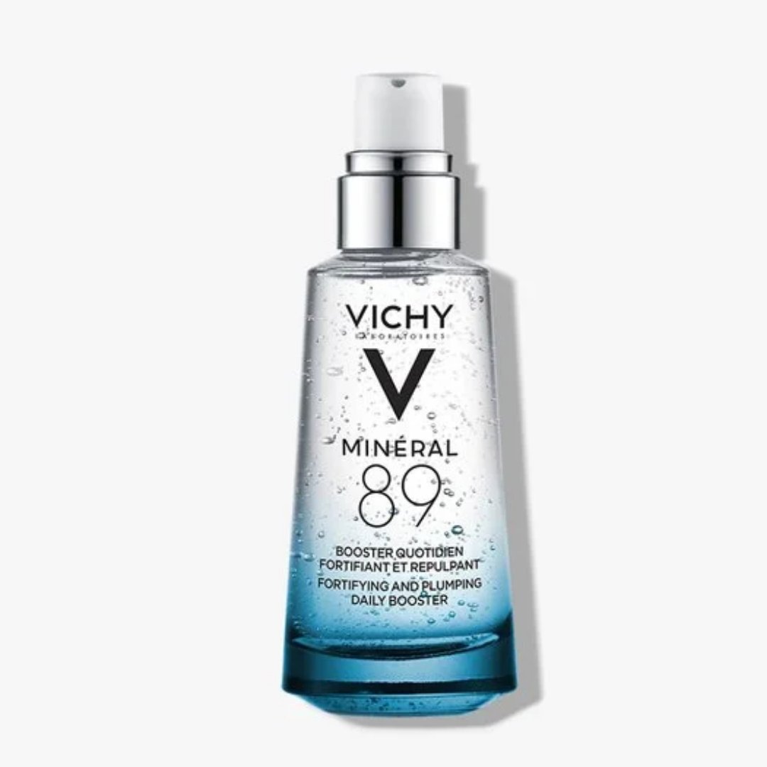 VICHY MINÉRAL 89 Booster Quotidien - Vichy