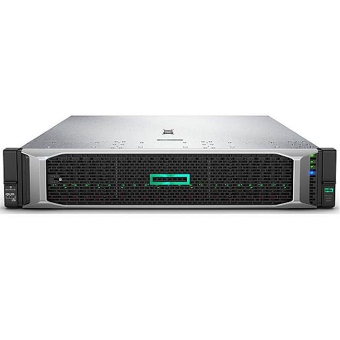 Serveur HP Rack DL380 Gen10 2U 96Go 6T – P20174-B21-96G-6T - HP