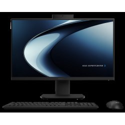 Pc de Bureau All in One ASUS V400 AiO P440VAK / Core 5 210H / 24 GB DDR5 / 512 GB SSD / Noir - ASUS