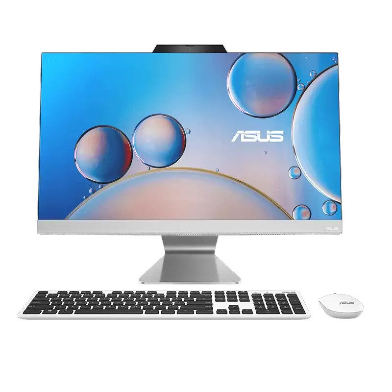 PC de Bureau AIO Asus A3202WVAK - 21,45" - i5-1335U - 8Go - 512Go SSD - ASUS