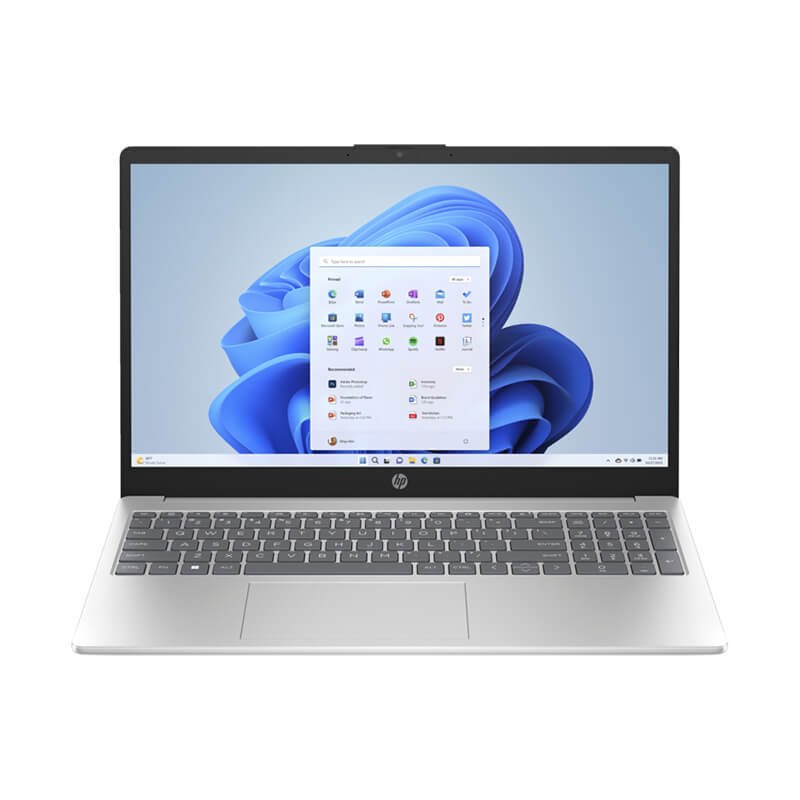 PC Portable HP 15-fd0311nk - i7-1355U - 16Go - 1To SSD - MX570A - (A2AR3EA) - HP
