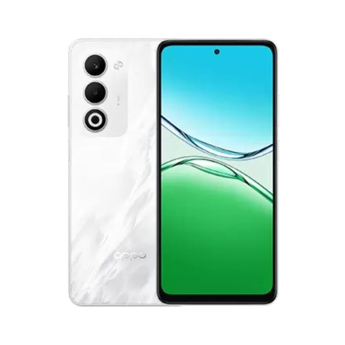 Smartphone OPPO A5 5G 6Go 128Go - Blanc - OPPO