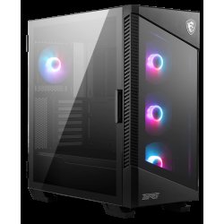 Pc de bureau Gamer IRON / Ryzen 9 9900X / RTX 5080 16G / 32 GB DDR5