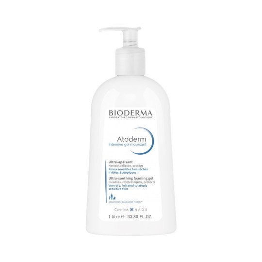 Bioderma Atoderm Intensive Gel... - Bioderma