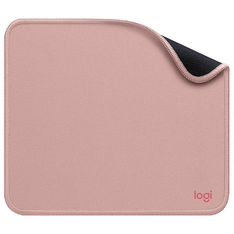 Tapis Souris Logitech Studio Series M Rose - Logitech