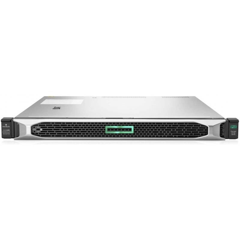 Serveur HP ProLiant DL160 Gen10 Intel Xeon 4208 16Go - HP