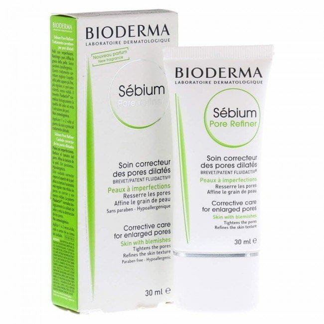 Bioderma Sebium pore refiner 30ml - Bioderma