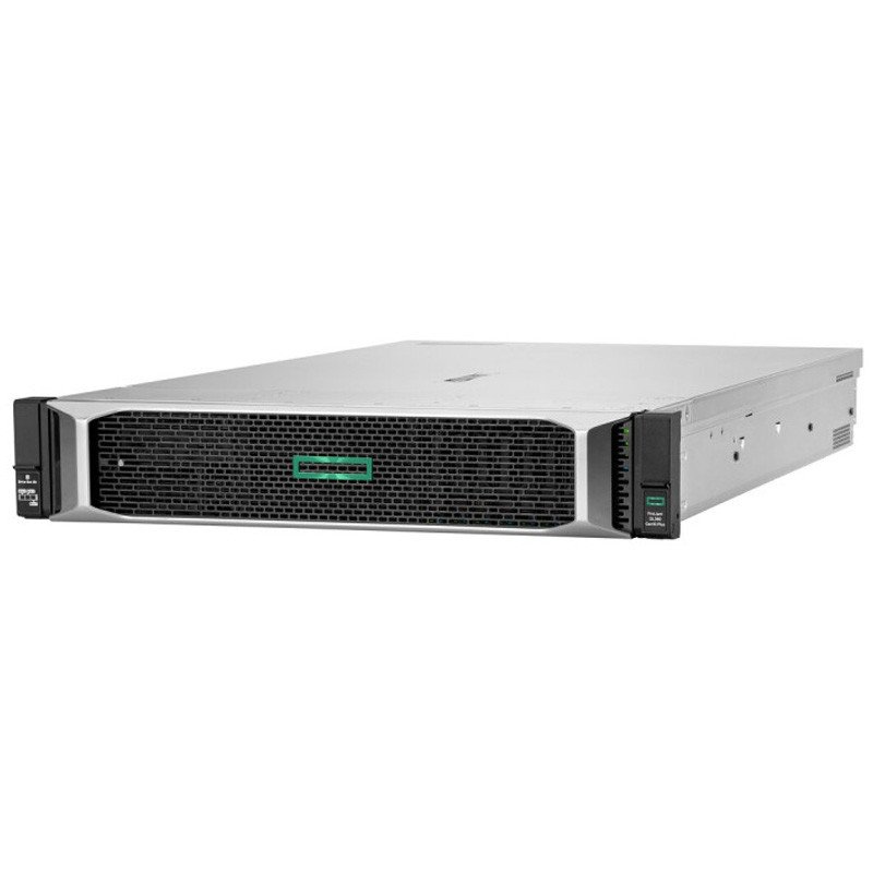 Serveur HPE ProLiant DL380 Gen10 Plus 2 x Intel Xeon Silver 4310 64GB Sans Disque
