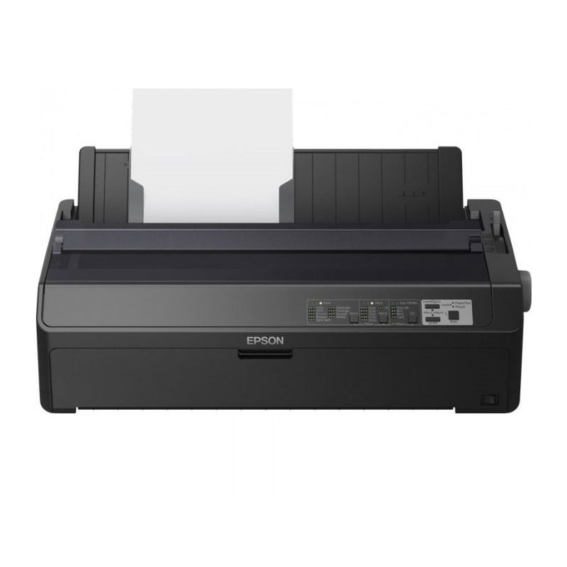 Imprimante Matricielle Epson LQ 2090II (C11CF40401) - Epson