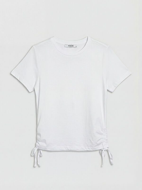 Body manches courtes en jersey pour Femme - LC Waikiki