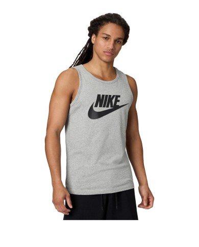 Pull Nike Tank Icon Futura - Nike