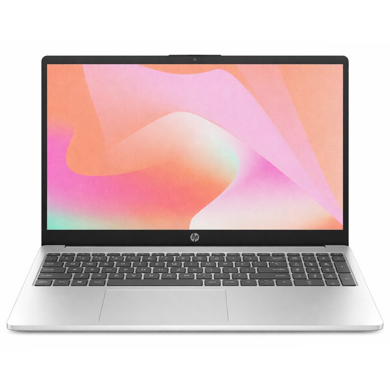 PC Portable HP 15-fd0669nk Intel Core 5 16Go 512Go SSD - HP
