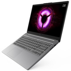 Pc Portable Gamer Lenovo LOQ 15ARP10E Ryzen 5 24Go 512Go SSD Windows 11 - Lenovo