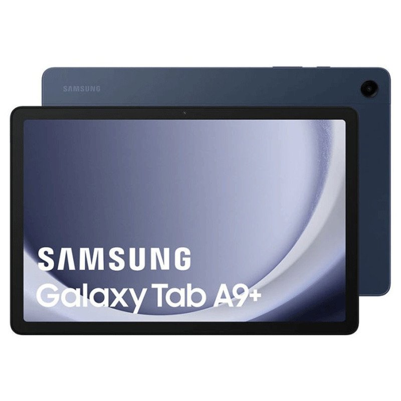 Tablette Samsung Galaxy Tab A9 Plus 5G LTE 11′′ 8GB 128GB – Navy – TAB-A9-PLUS-8-128-BL - Samsung