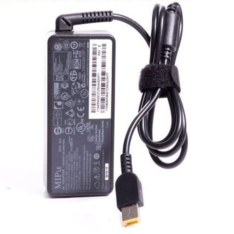 Chargeur Adaptable Lenovo 20V 3.25A - Lenovo