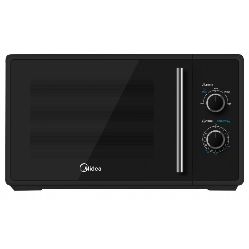 Micro Onde Midea 25 L MM925AGN-N Noir - Midea