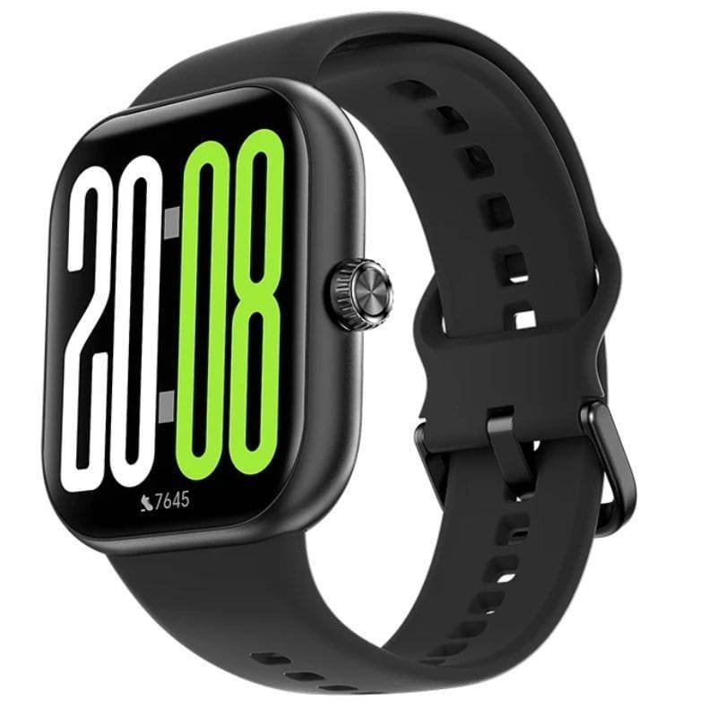 Montre Connectée Honor Choice Infowear Watch 2 Pro - Noir - Honor