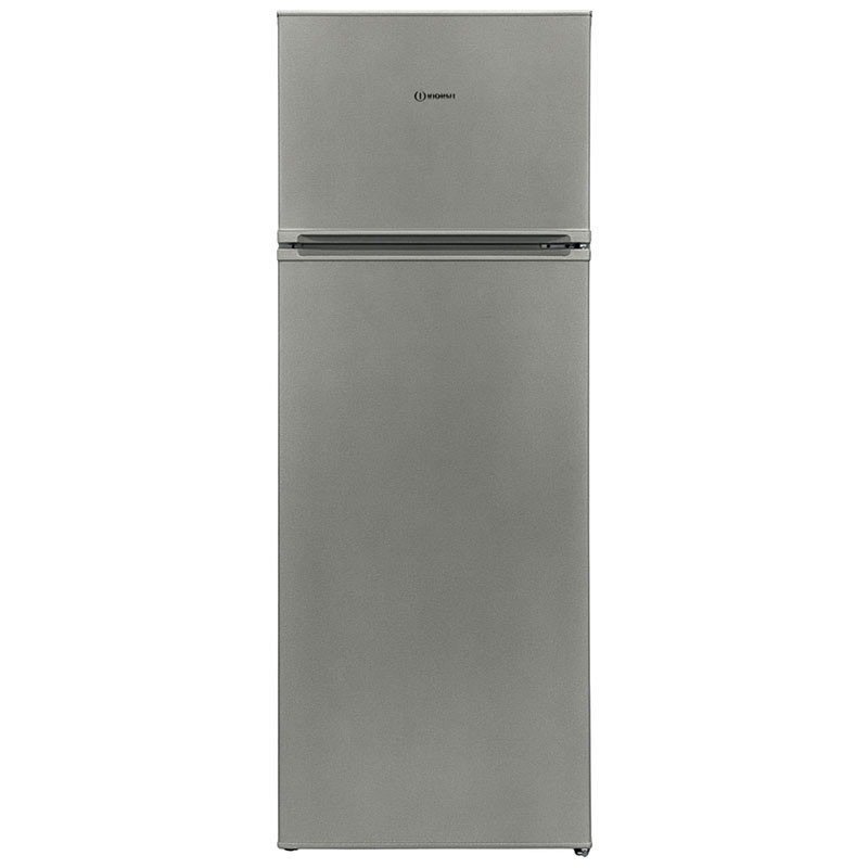 Réfrigérateur INDESIT INDSE360M10S 360 Litres Defrost - Silver - Indesit