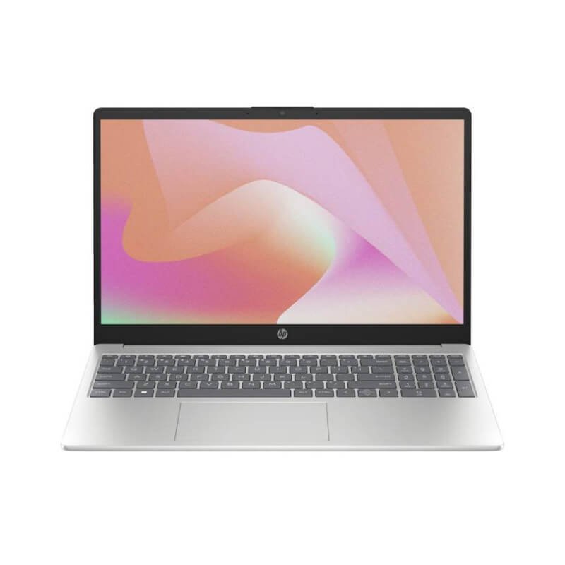 Pc Portable HP 15-fd0079nk / i5-1334U / MX570 2G / 8 GB / 512 GB SSD / Silver - HP