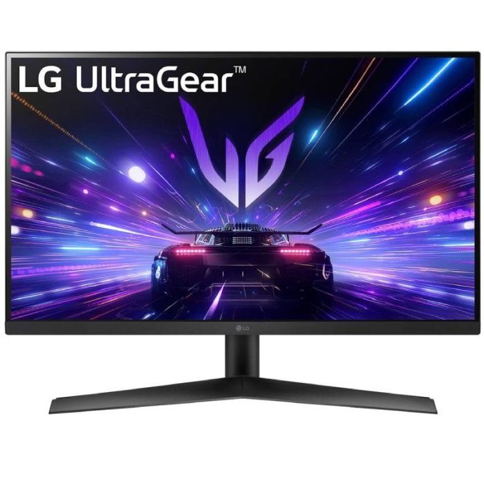 Ecran Gaming LG 27GS60F 27′′ Full HD IPS 180 Hz – Noir – 27GS60F - LG