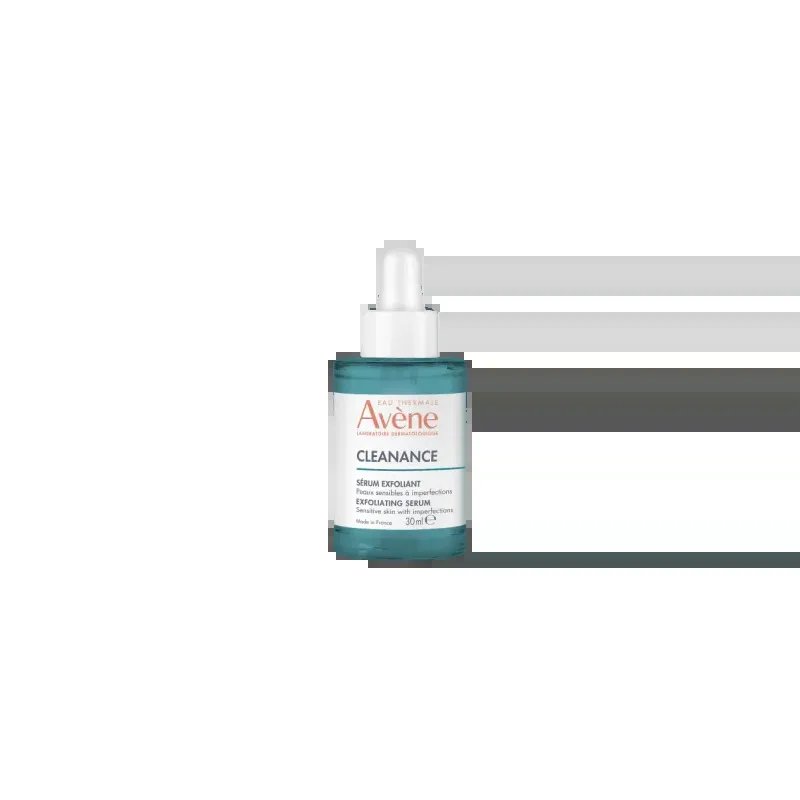 AVENE CLEANANCE SERUM EXFOLIANT AHA 30ML - Avène