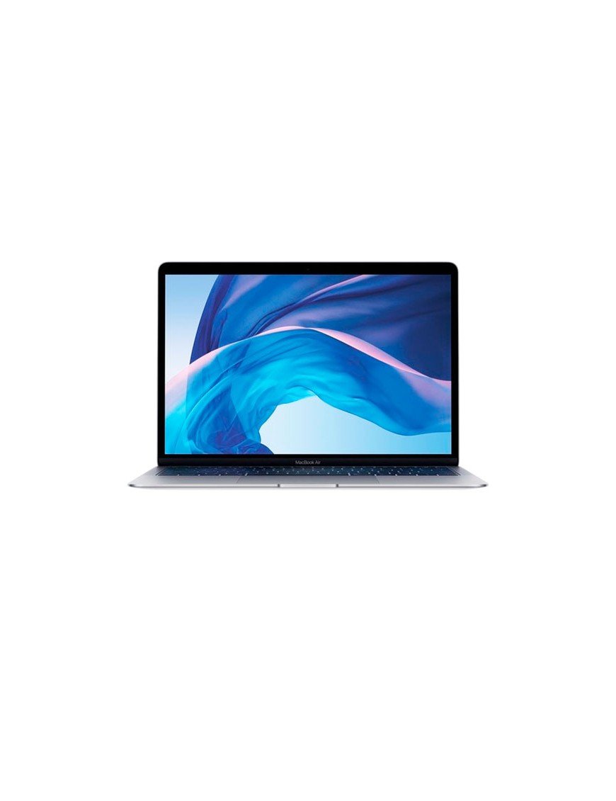 Pc Portable Apple MacBook air, M1 - 8GB - 256GB SSD - Silver - Apple