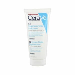 Cerave Sa Creme Pieds Regenerante 88 ml - CeraVe