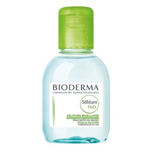 Bioderma Sébium H2O 100 ml - Bioderma