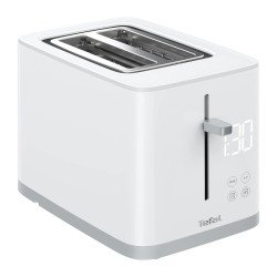 GRILL PAIN SENSO TEFAL / Blanc / TT693110 - Tefal