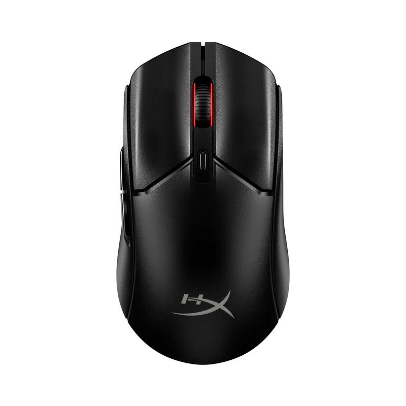 Souris Gamer Sans Fil HyperX Pulsefire Haste 2 Core - Noir - HyperX