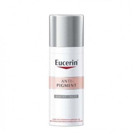 Eucerin Anti-Pigment Soin de Nuit 50ml - Eucerin