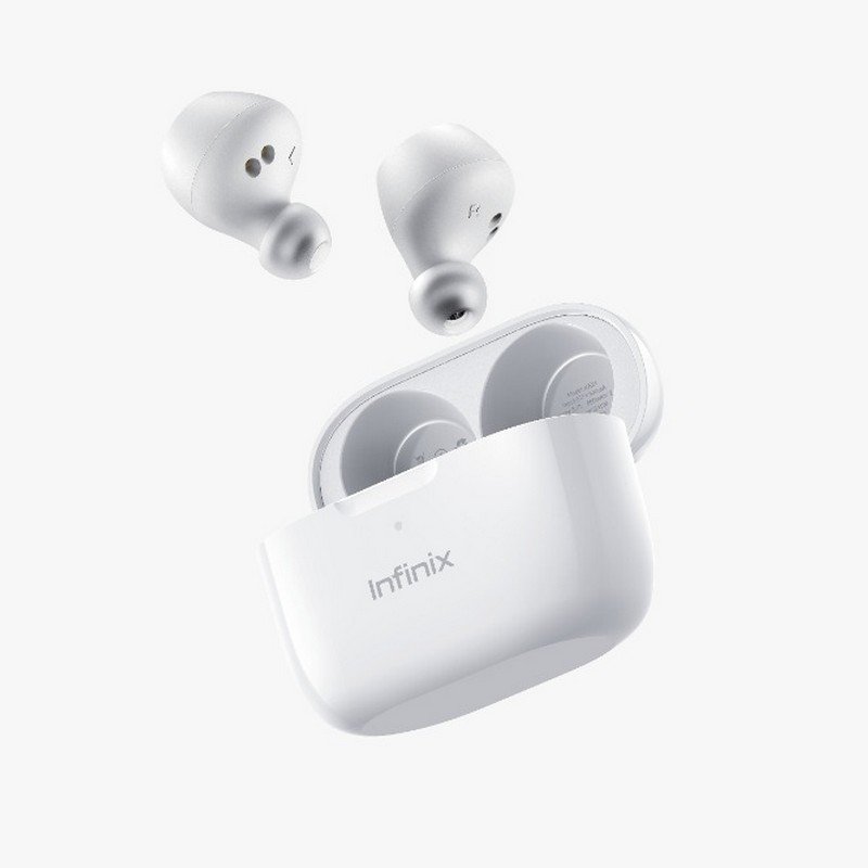 Earbuds Infinix XE21 TWS - Infinix