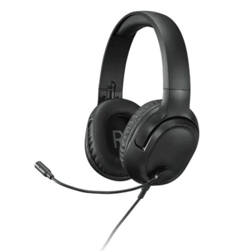 Casque Gamer Filaire Lenovo H110 – Noir – GXD1P46879 - Lenovo