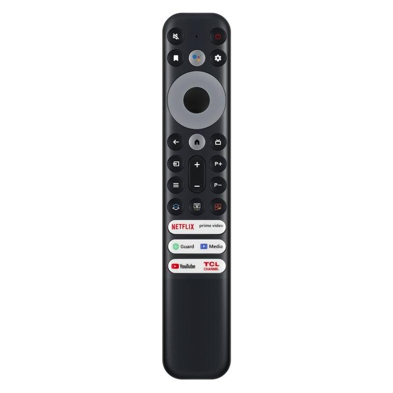 Télécommande Pour TCL Mini LED 8K TV - Noir(CMD-675) - TCL