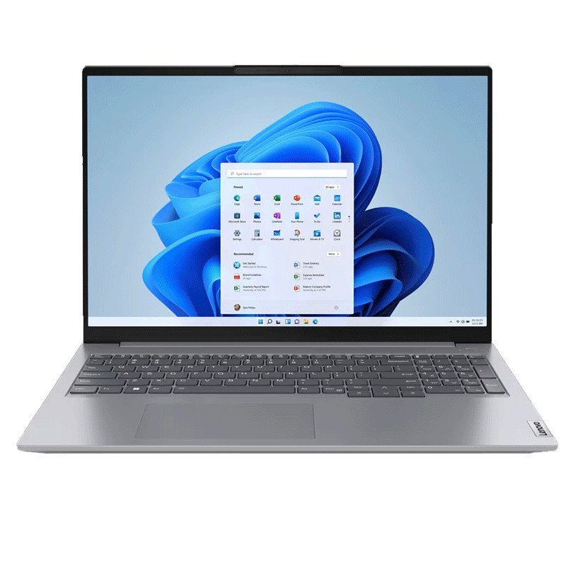 Pc Portable Lenovo IdeaPad Slim 3 15IRH10 / i5-13420H / 16GB / 512GB SSD / Gris - Lenovo