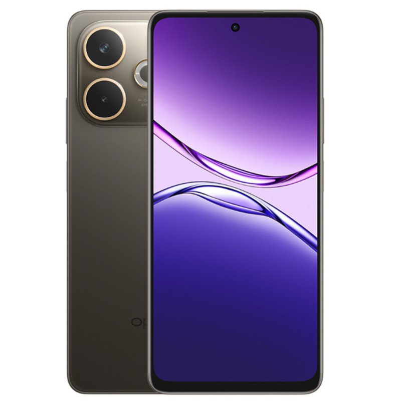 smartphone oppo A5 Pro 8GB 256GB – Marron - OPPO