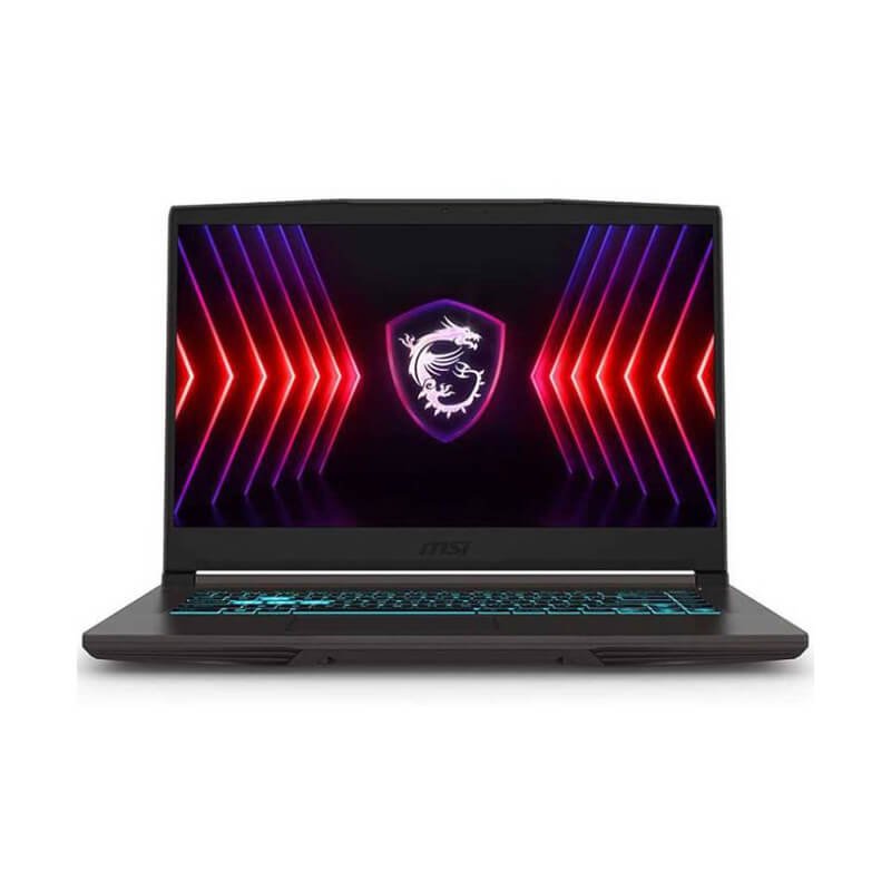 Pc Portable Gamer MSI Cyborg 15 B2RWFKG Intel Core 7 32GB 512GB SSD RTX 5060 - MSI