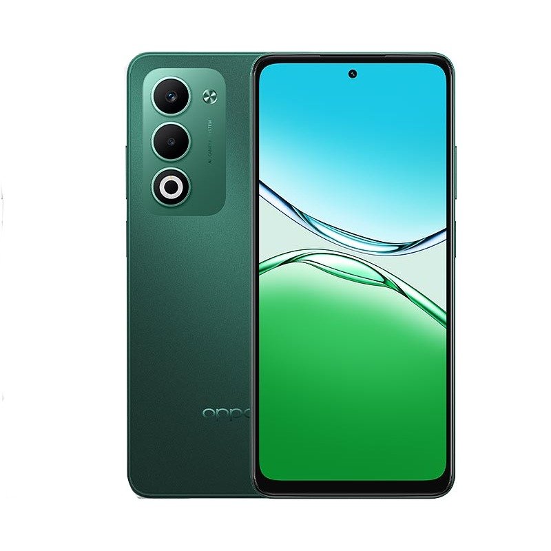 Smartphone OPPO A5 5G 6Go 128Go - Vert - OPPO