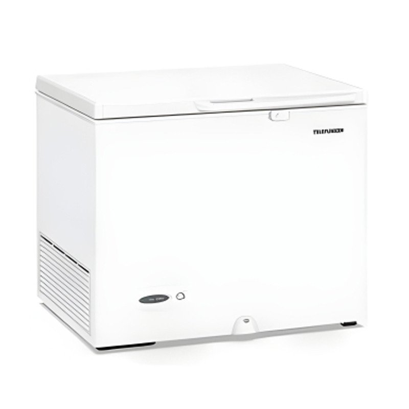 Congélateur Horizontal Telefunken TLF240NP 240 Litres Blanc