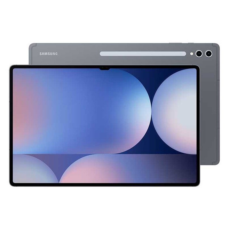 Tablette Samsung Galaxy Tab S10 Fe Ultra 14.6′′ 16 GB 1 TB – Gris – SM-X926-16-1T-GR - Samsung