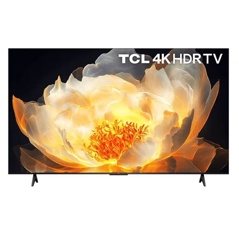 TV TCL V6C 55" 4K UHD Smart TV Noir - TCL