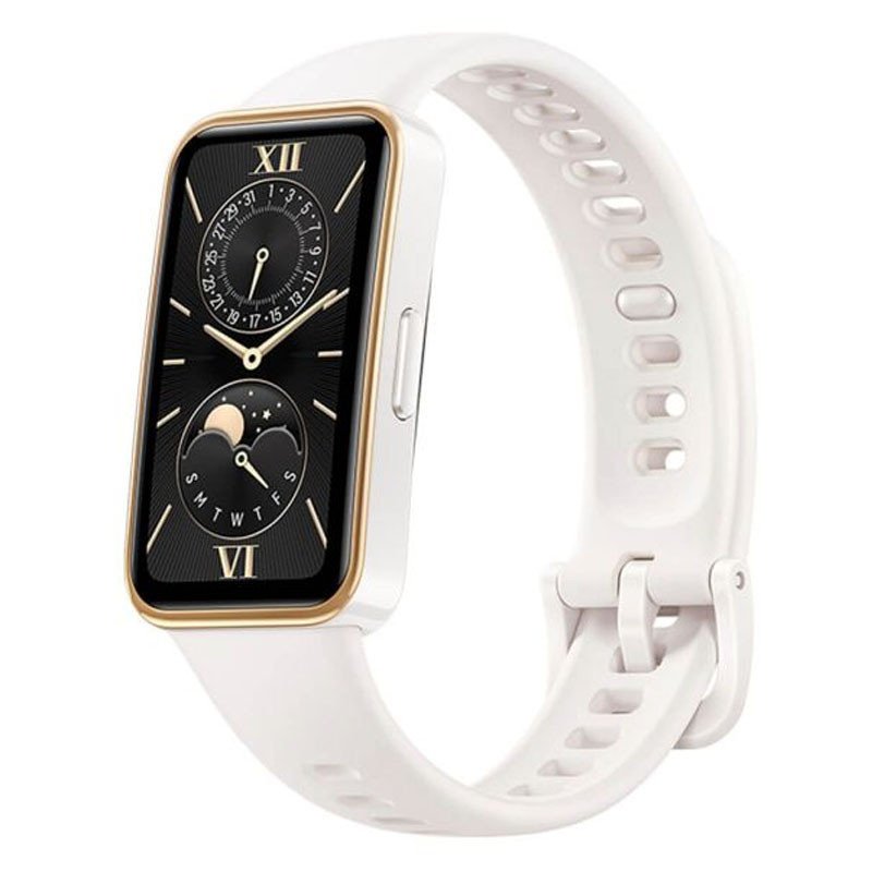 Bracelet Connecté Huawei Band 9 Blanc - Huawei