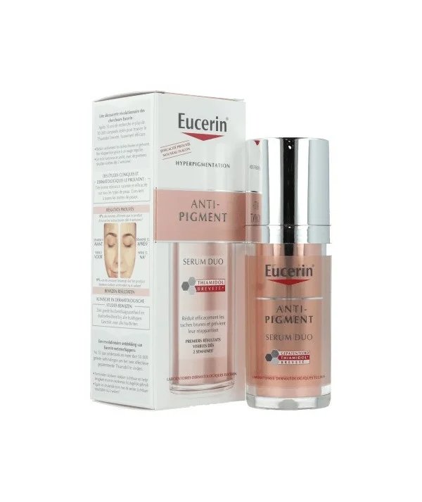 EUCERIN ANTI-PIGMENT SERUM DUO - Eucerin