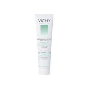 Vichy Crème Dépilatoire Dermo Tolérance 150ml - Vichy